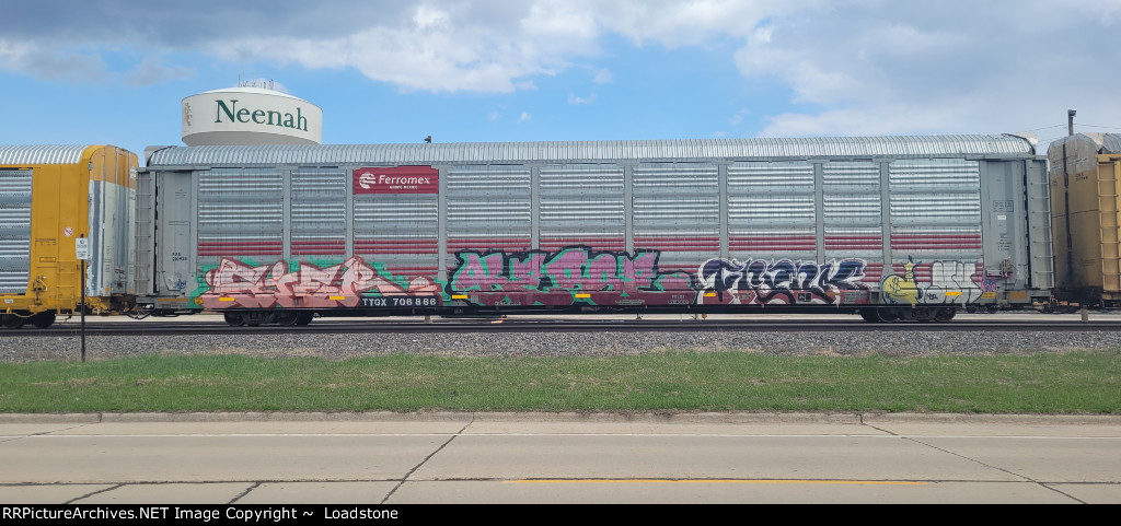 TTGX 706866