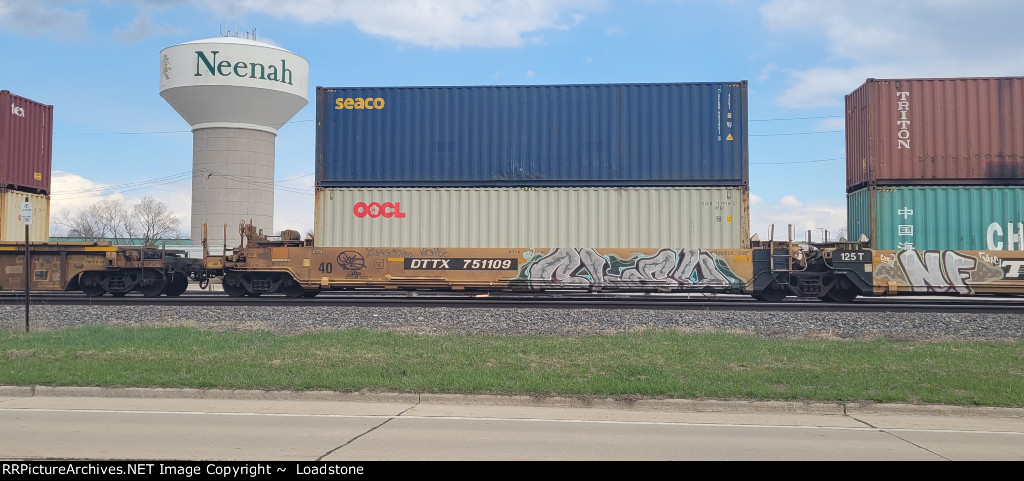 DTTX 751109