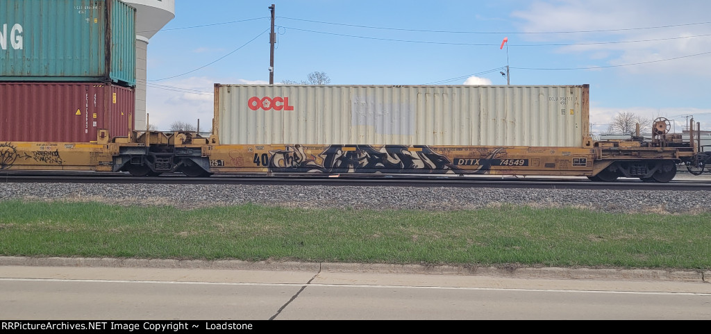 DTTX 74549