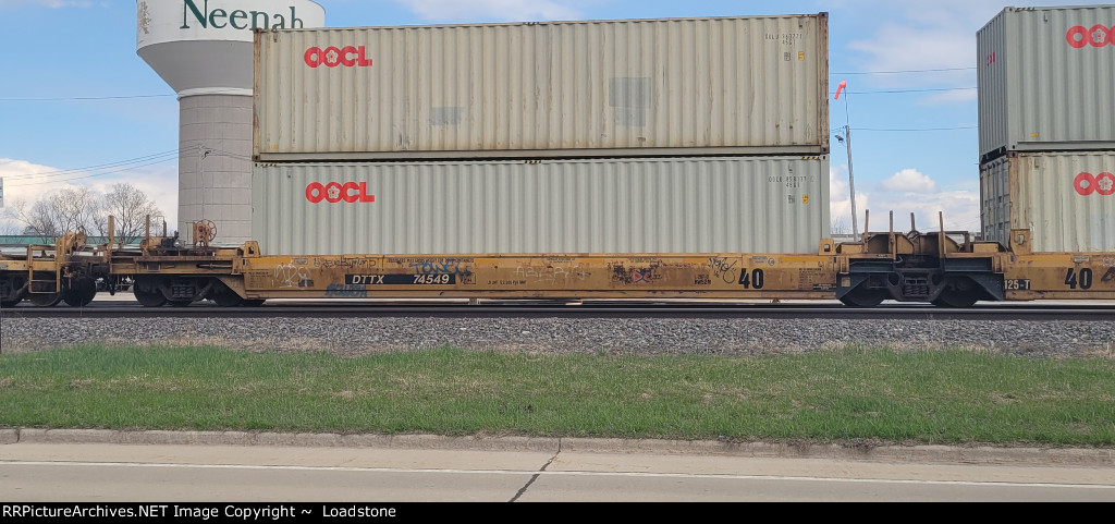 DTTX 74549