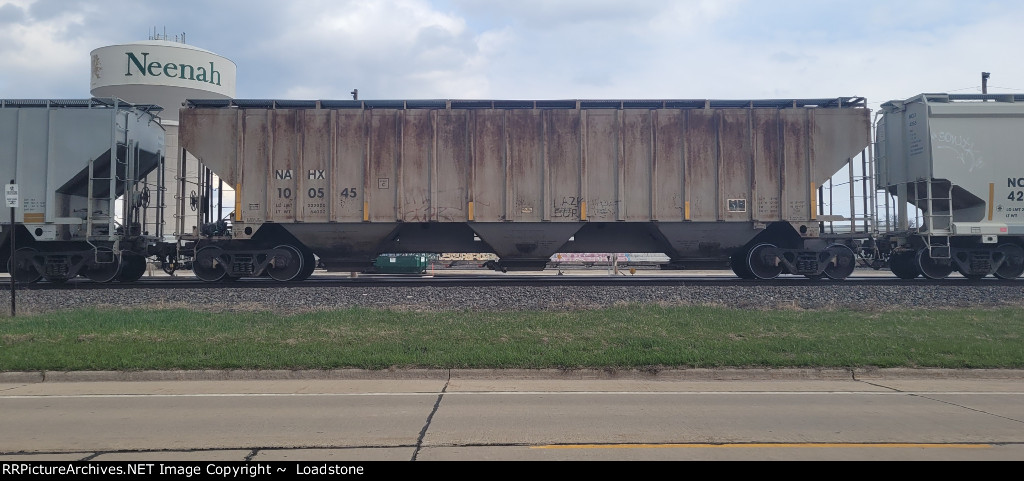 NAHX 100545