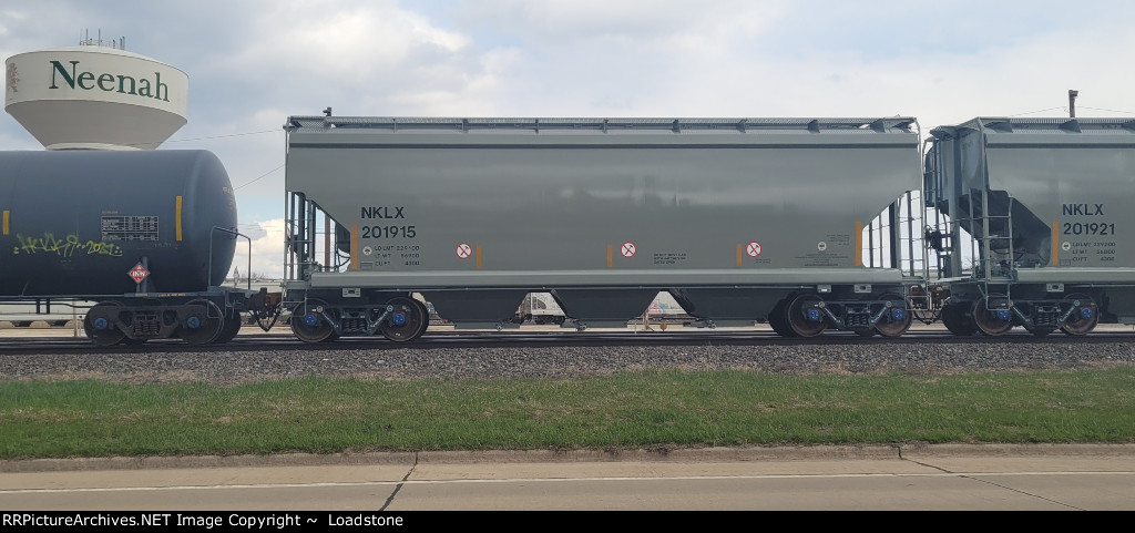 NKLX 201915