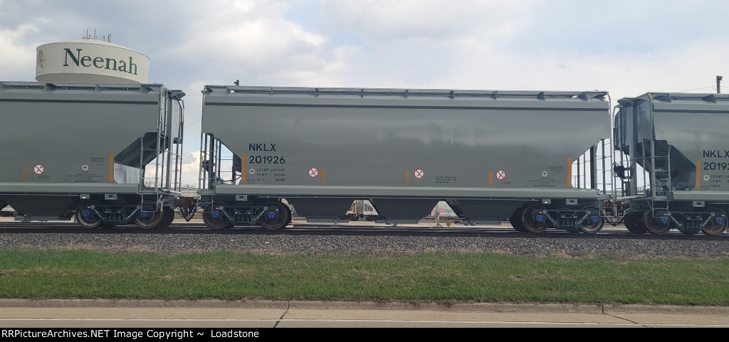 NKLX 201926