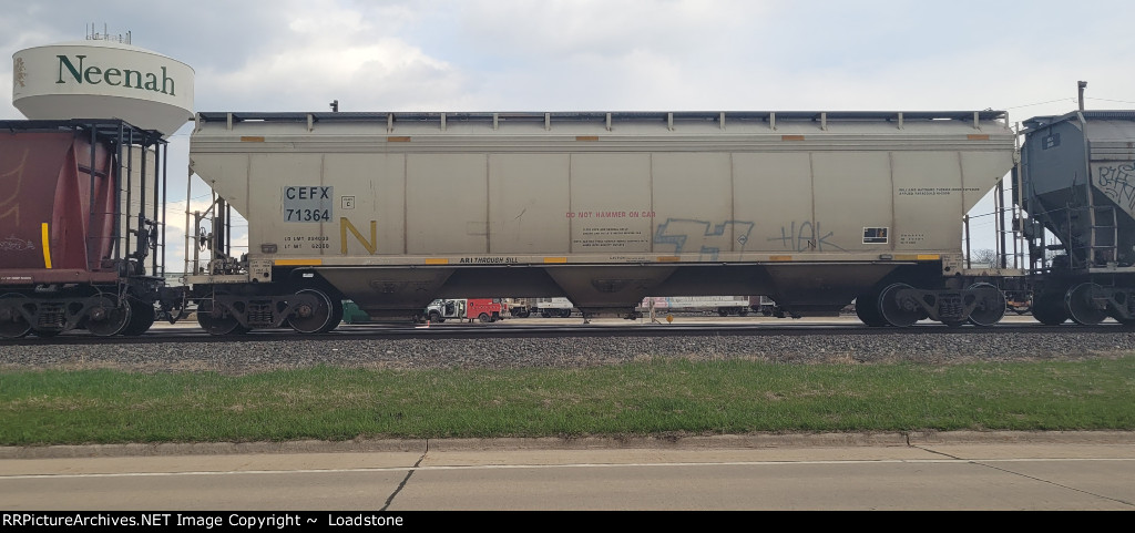 CEFX 71364