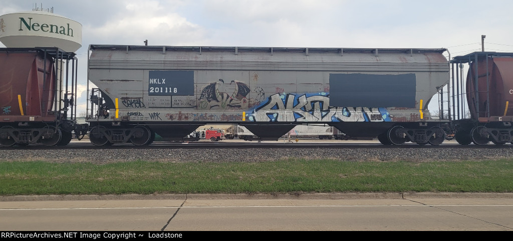 NKLX 201116