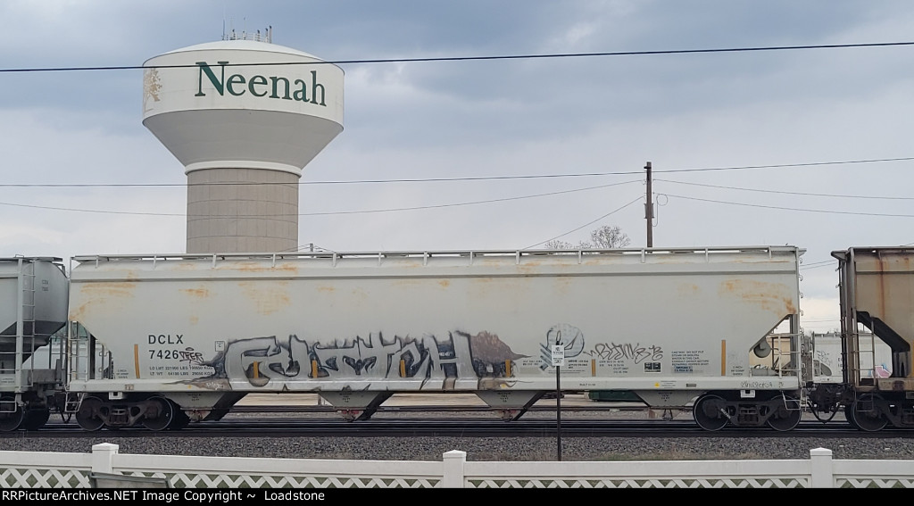 DCLX 7426
