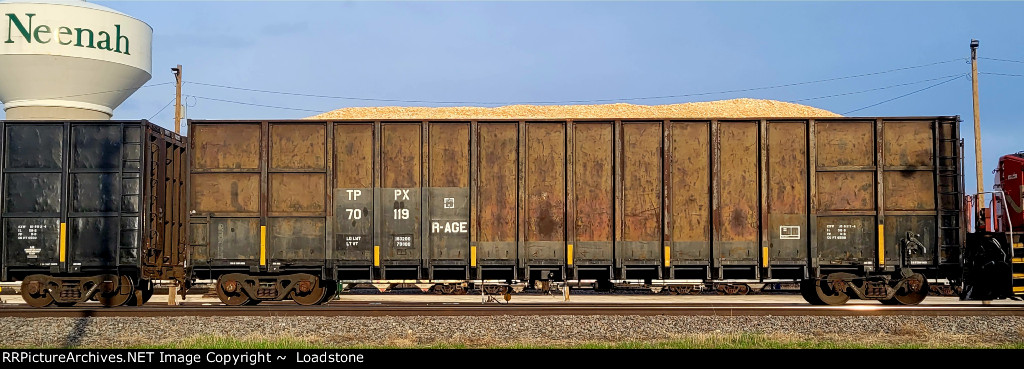TTPX 70119