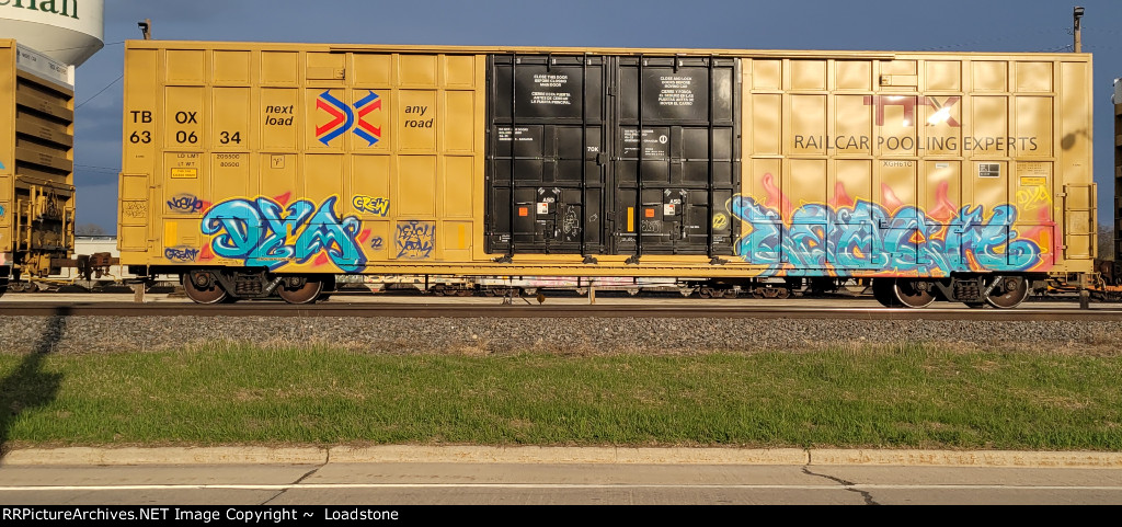 TBOX 630634