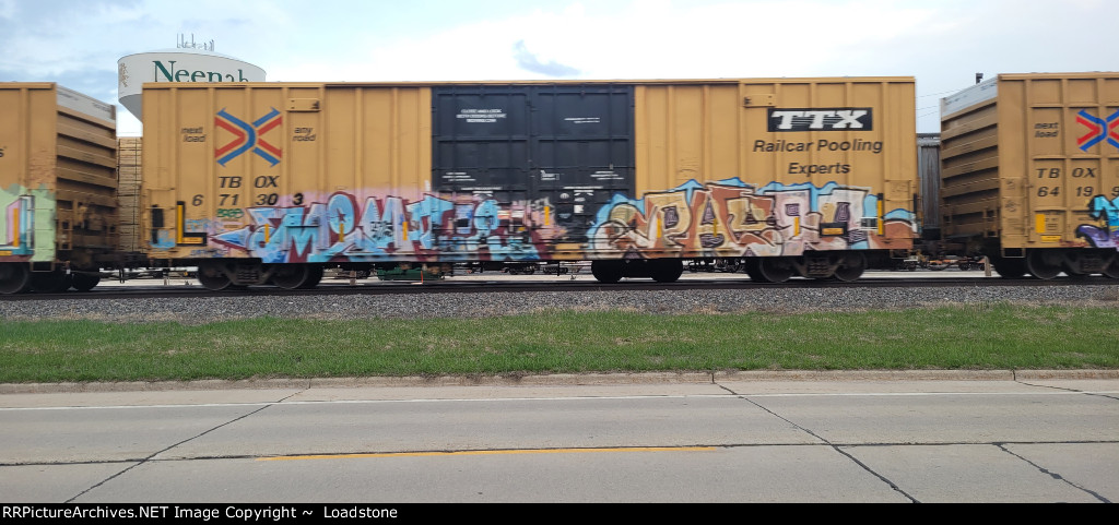 TBOX 671303