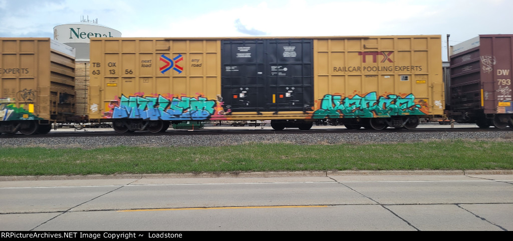 TBOX 631356