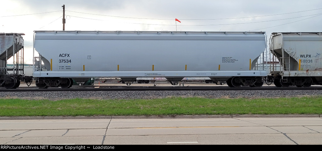 ACFX 37534
