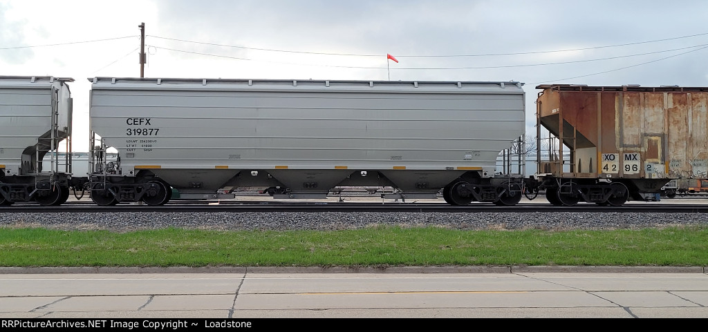 CEFX 319877