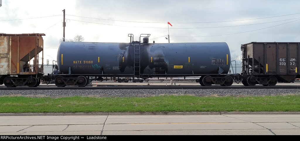 NATX 51060