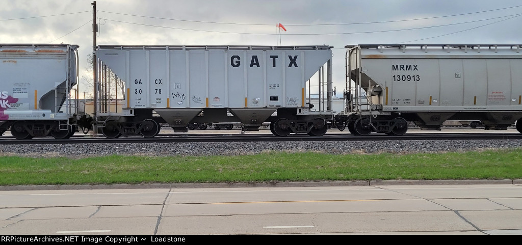 GACX 3078