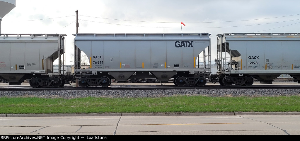 GACX 76041