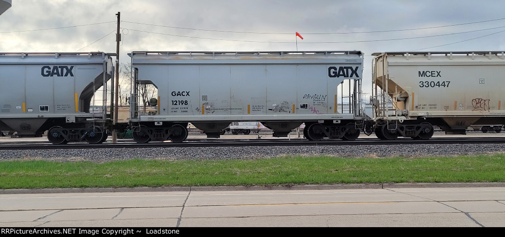 GACX 12198