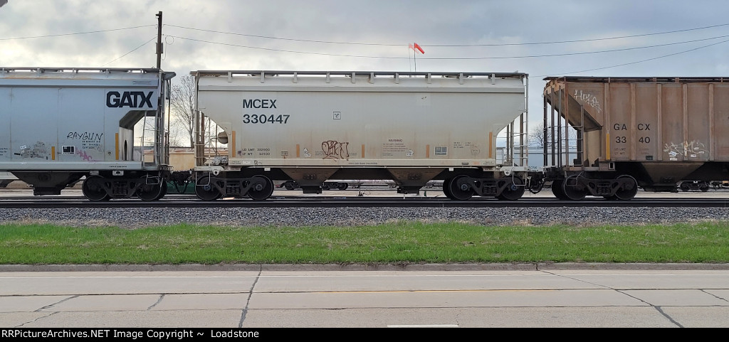 MCEX 330447