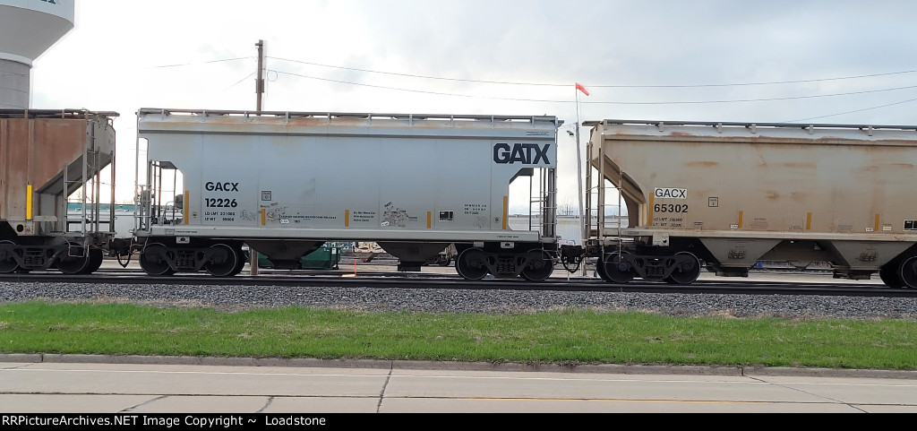 GACX 12226