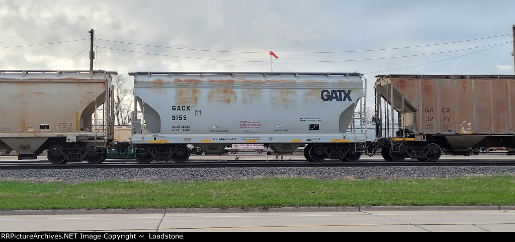 GACX 9155