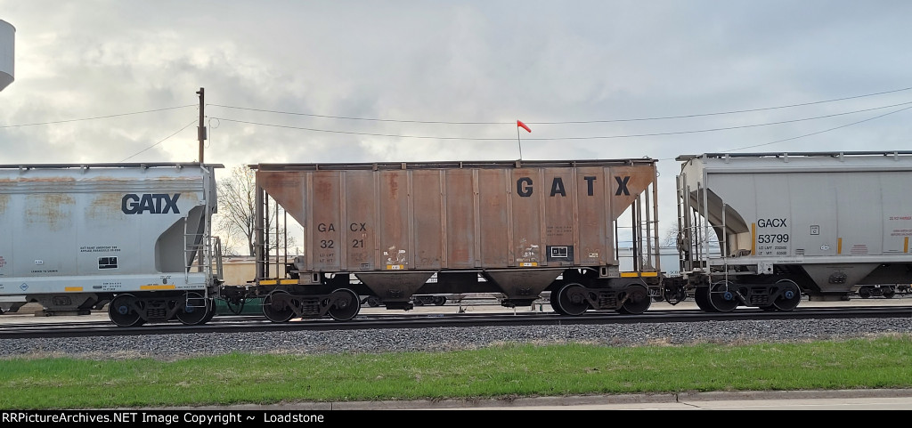 GACX 3221