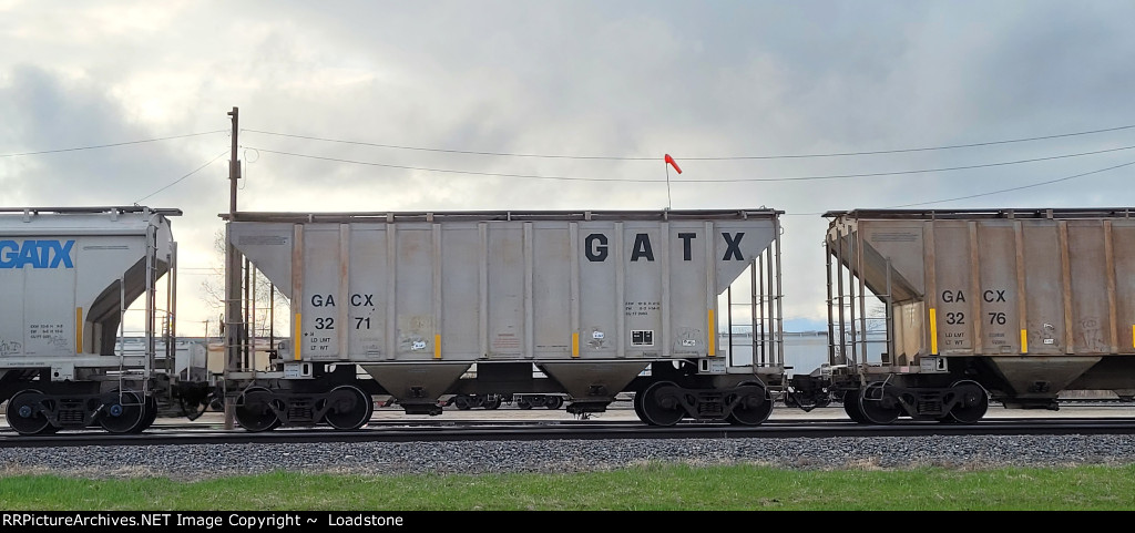 GACX 3271