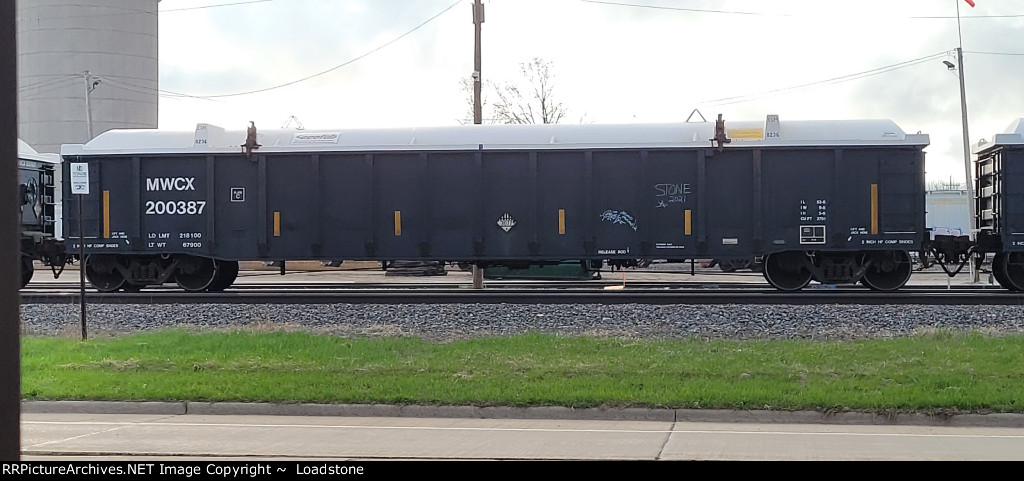 MWCX 200387