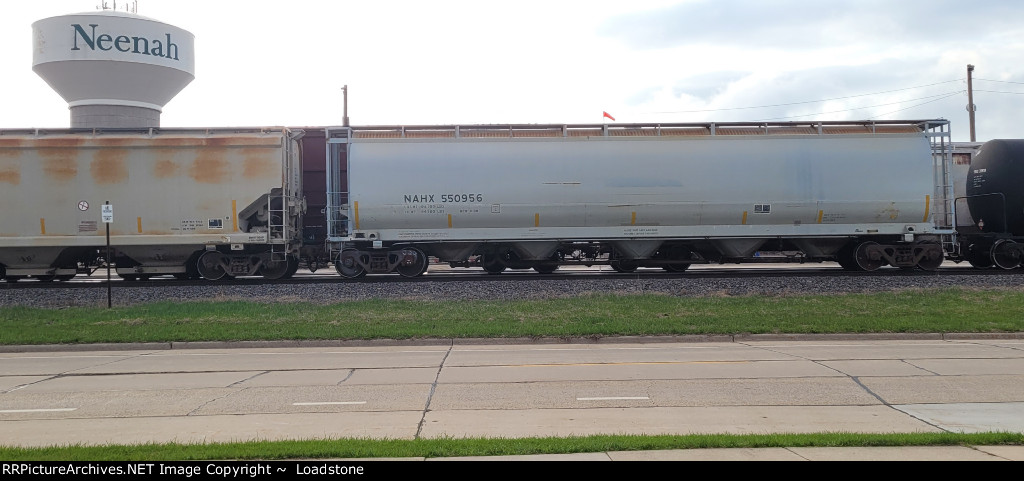 NAHX 550956