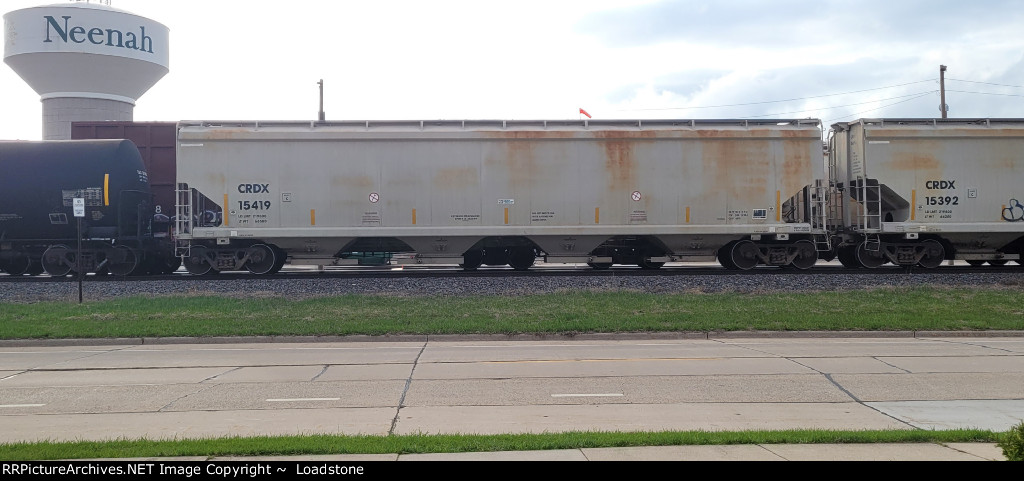 CRDX 15419