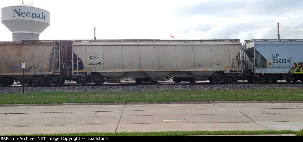 NAHX 508549