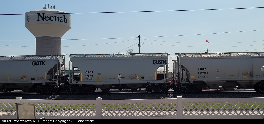GACX 12289