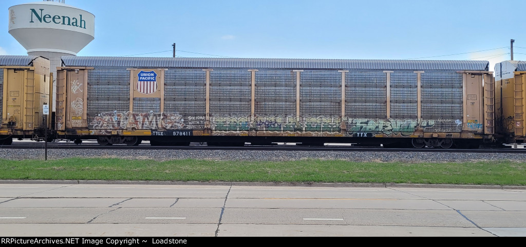 TTGX 978411