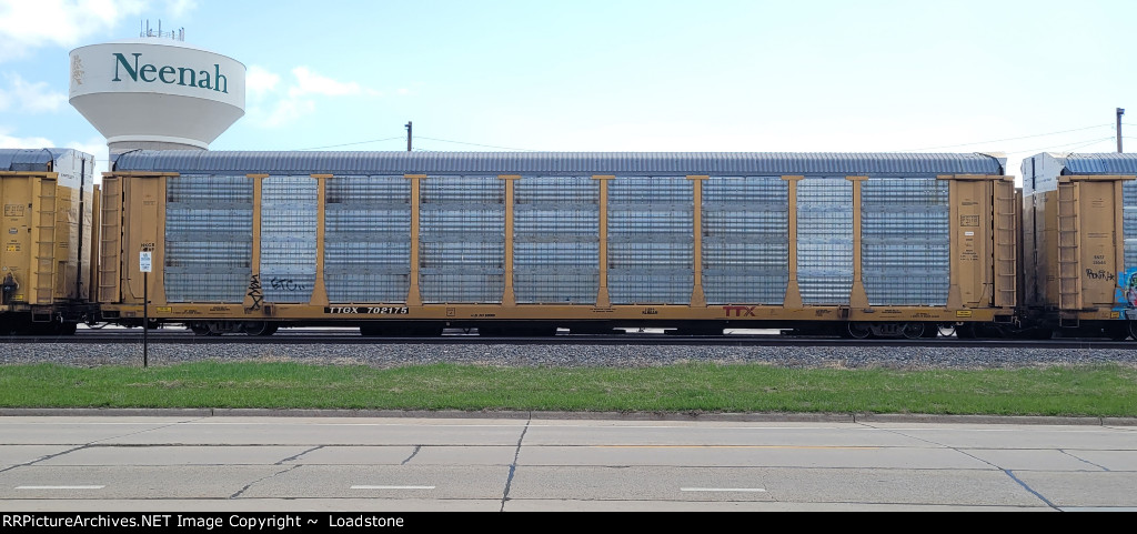 TTGX 702175