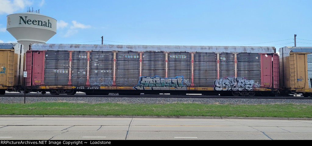 TTGX 255724