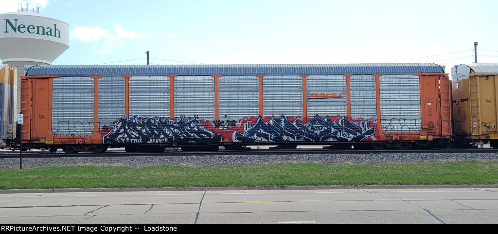 TTGX 952978
