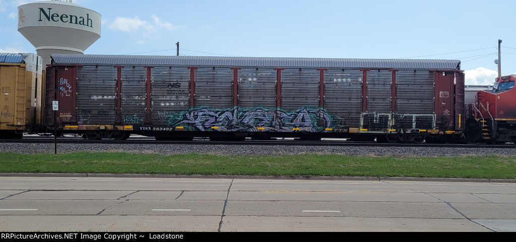 TTGX 983492