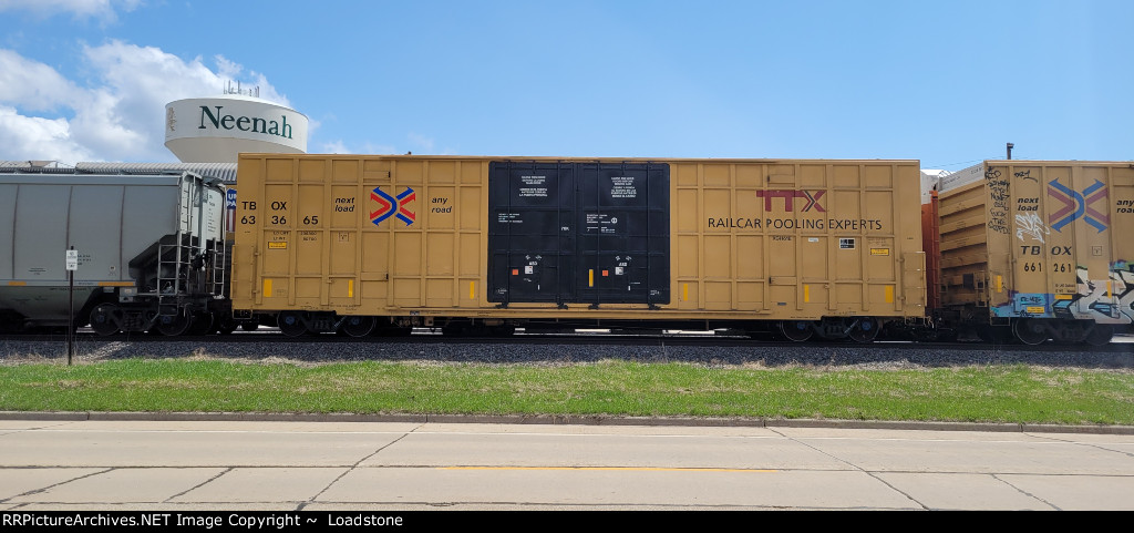 TBOX 633665