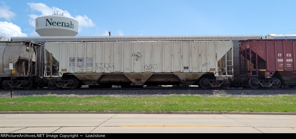 ITFX 348112