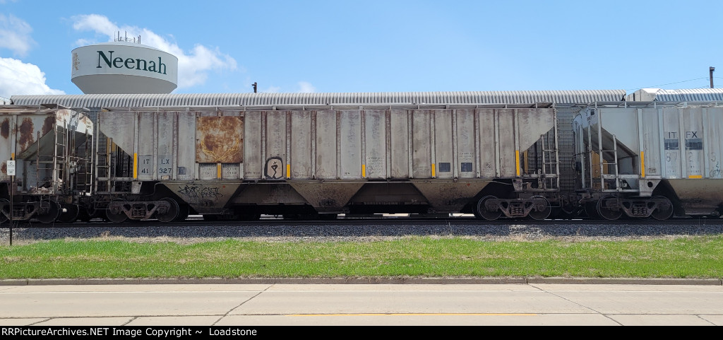 ITLX 41327