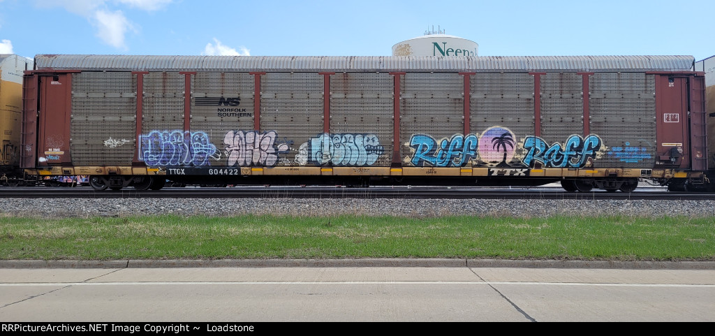 TTGX 604422