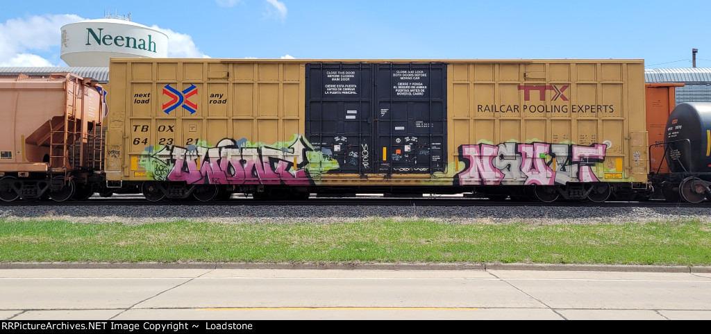 TBOX 642321