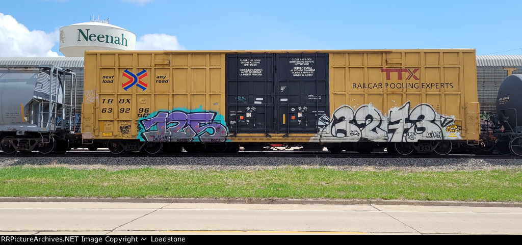 TBOX 639296