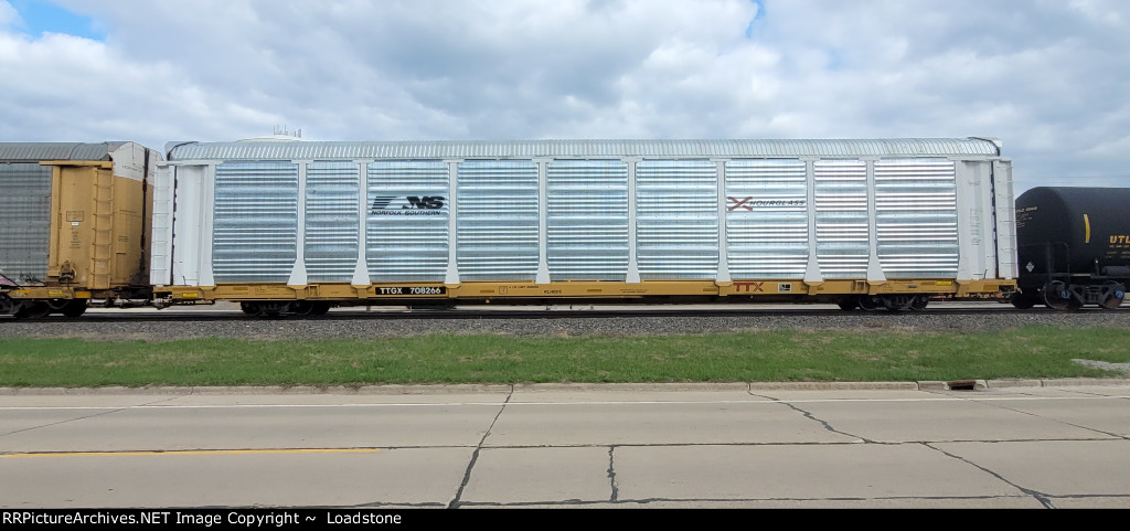 TTGX 708266
