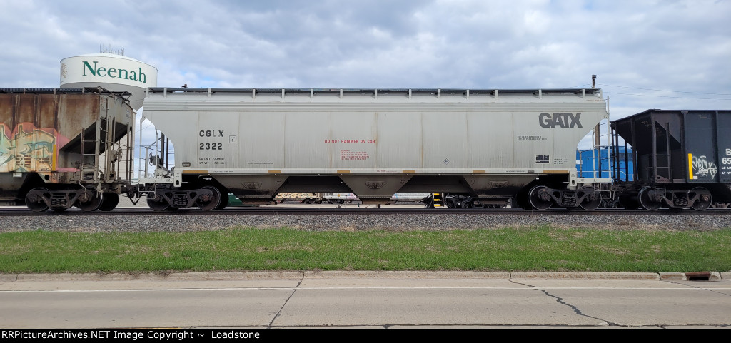 CGLX 2322