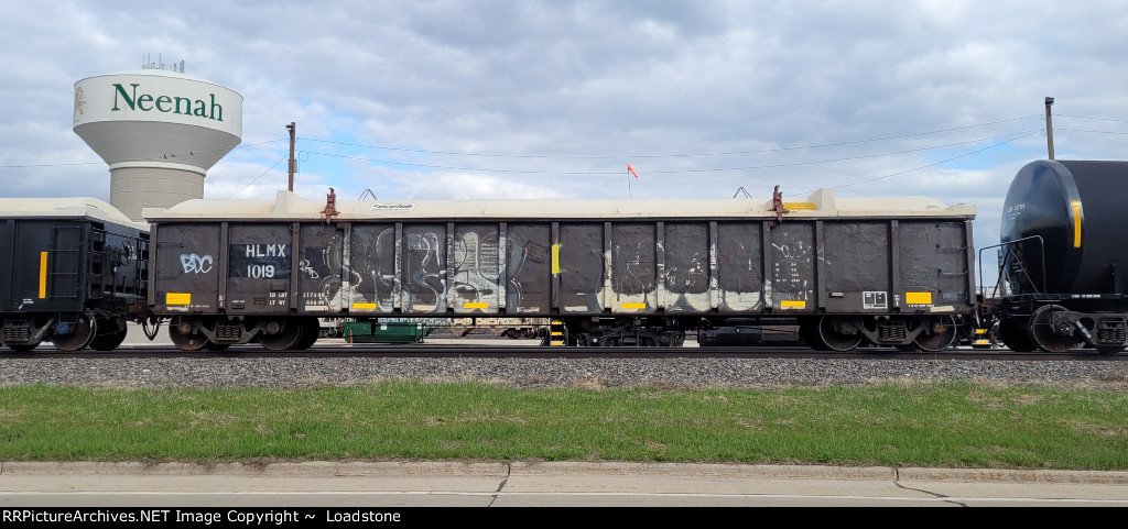 HLMX 1019