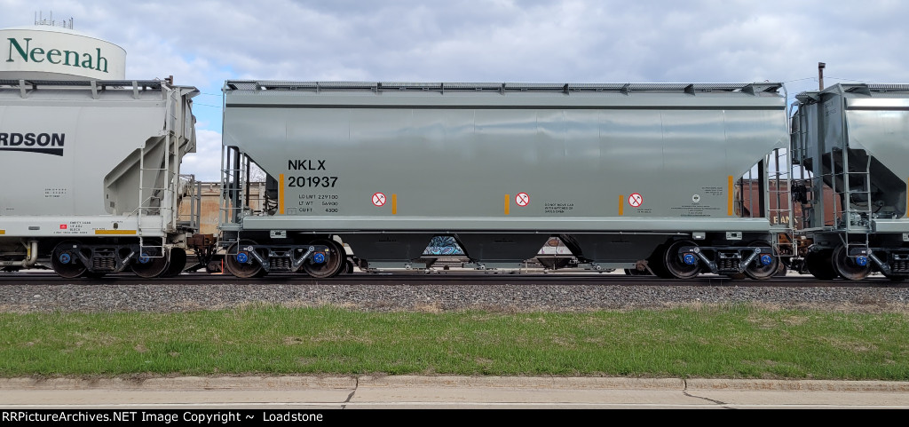 NKLX 201937