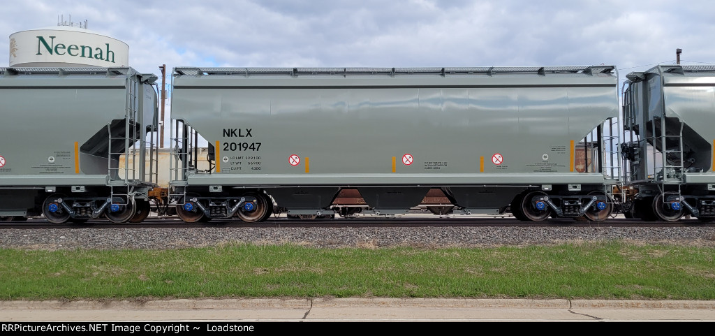 NKLX 201947
