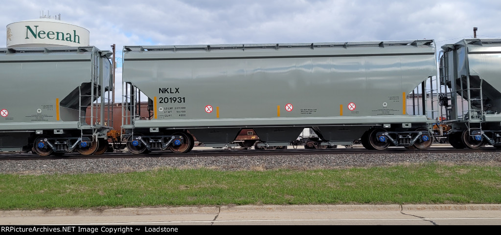 NKLX 201931
