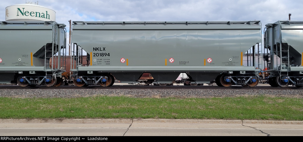 NKLX 201894