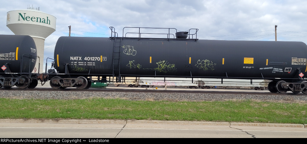 NATX 401270