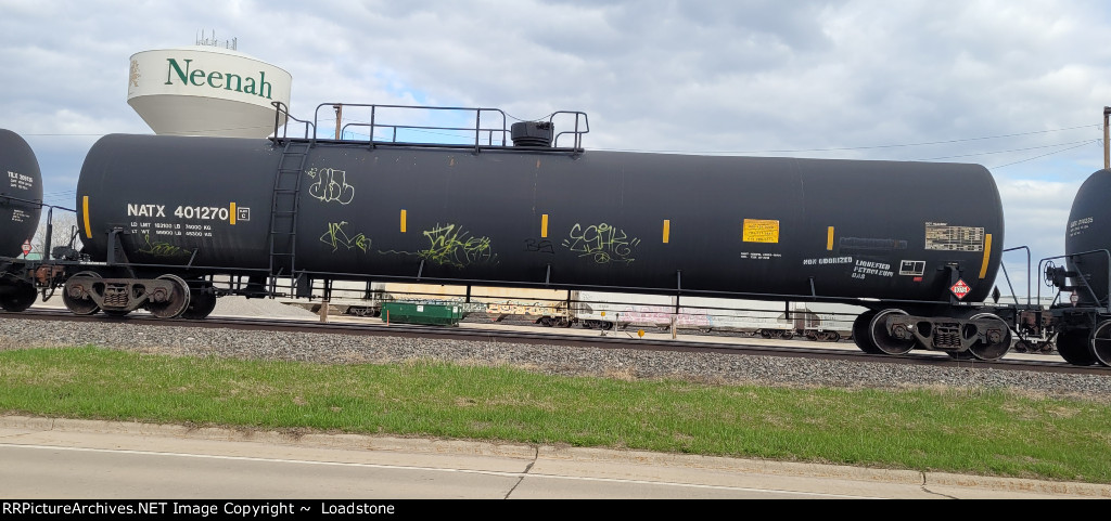 NATX 401270